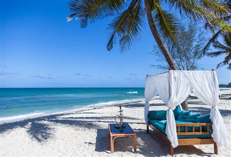 The Best Mombasa Beaches - FindMombasaHotels.com