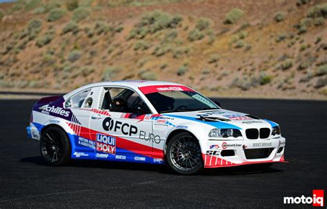 Inside Michael Essa's 1000hp Formula Drift BMW E46 M3! - Page 11 of 13 ...