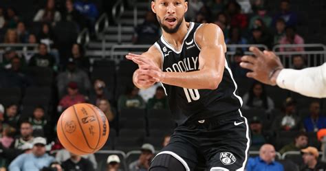 Ben Simmons Shows 'Why He Was an All-Star' in Nets' Preseason Win vs ...