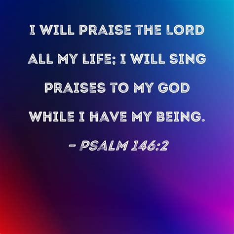 Psalms Sing Praises