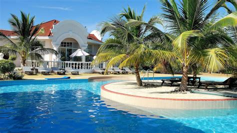 Cayo Santa Maria, Cuba / Iberostar Selection Ensenachos 4* | Vacances ...