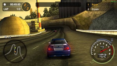 Need for Speed: Most Wanted 5-1-0[Б.У ИГРЫ PSP]