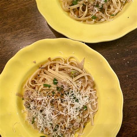 Gordon Ramsay's 10-minute Turkey Pasta - Blythes Blog