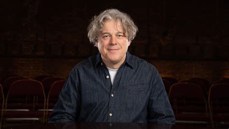 Alan Davies: As Yet Untitled | Sky.com