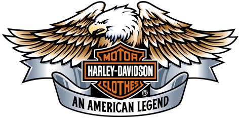 Harley Sues for Trademark Infringement - CycleVin