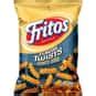 The Best Fritos Flavors, Ranked by Snackers