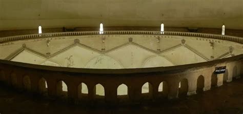 Whispering Gallery at Gol Gumbaz - Top Tourist