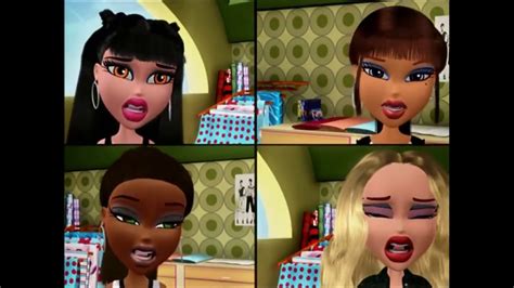 Bratz:Season 1 Episode 2:Not So Hot For A Teacher - YouTube - EroFound