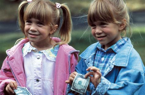 To Grandmother’s House We Go - Mary-Kate & Ashley Olsen - Fanpop