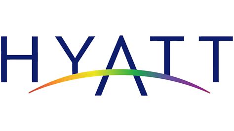 Hyatt Logo, symbol, meaning, history, PNG, brand