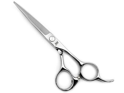 JW Shears Professional Hair-Cutting Scissors — Tools and Toys