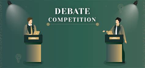 Debate Competition – Panampilly Memorial Government College, Chalakkudy