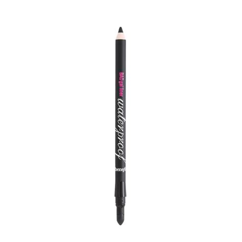 Benefit Cosmetics BADgal Waterproof Eyeliner