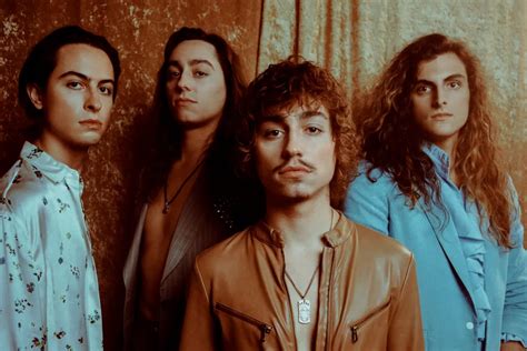 20 Greta Van Fleet Facts - Facts.net