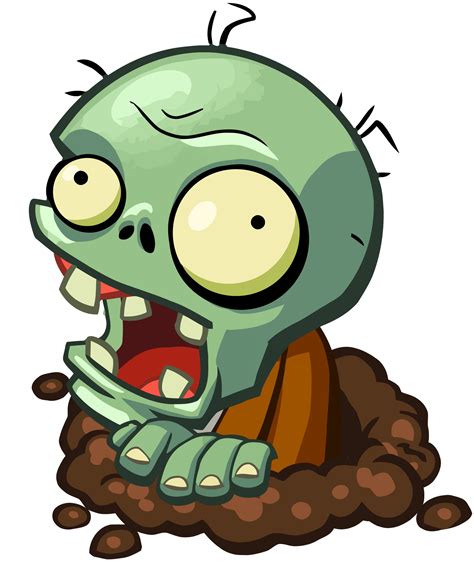 Zombie (Plants vs. Zombies Heroes) | Plants vs. Zombies Wiki | Fandom