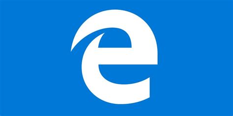 Icon microsoft edge logo - bpocomic