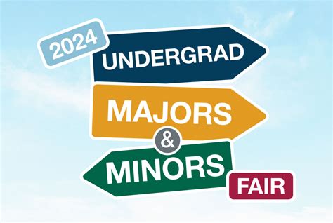 2024 | Lehman College Majors and Minors Fair | Lehman College