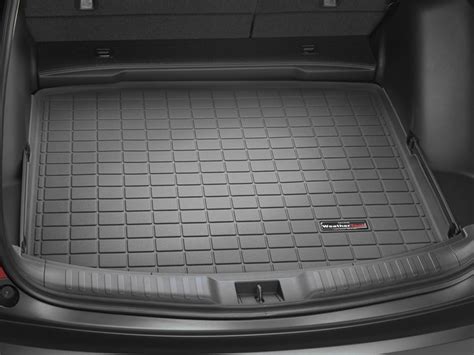 Honda Cr V Cargo Liner