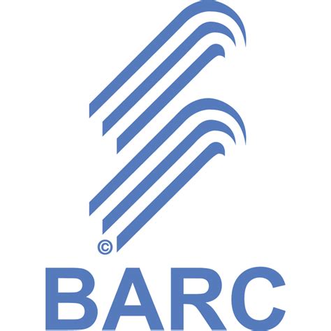 BARC logo, Vector Logo of BARC brand free download (eps, ai, png, cdr ...