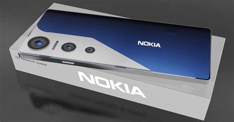 Nokia G50 5G specs: 48MP cameras, 8GB RAM, Launch Date!