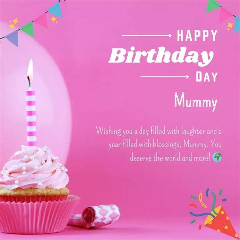 151+ Happy Birthday Mummy Cake Images, Heartfelt Wishes And Quotes