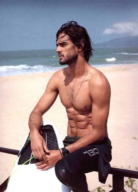 Marlon Teixeira | Marlon teixeira, Marlon teixeira instagram, Marlon ...