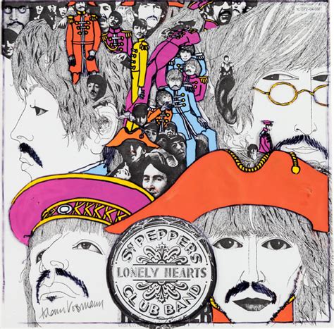 Beatles' "Revolver" at 50! - Goldmine Magazine: Record Collector ...