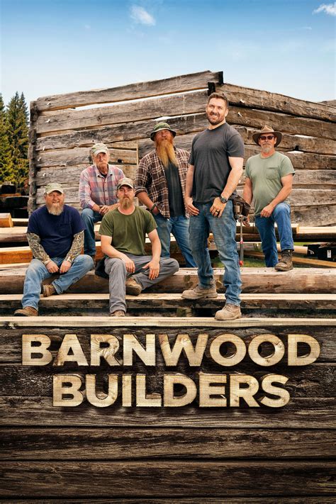 Watch Barnwood Builders Online | Season 17 (2023) | TV Guide