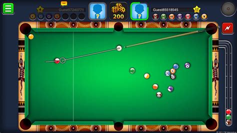 Miniclip 8 ball Pool - Play free Online 8 ball Pool Multiplayer game ...