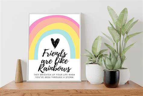 Rainbow Friends Printables