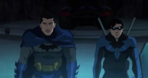 The ‘Batman: Hush’ Trailer Is Here – The Dot and Line