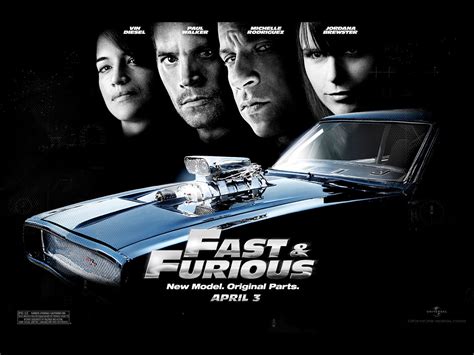 Fast & Furious - Fast and Furious Wallpaper (5012351) - Fanpop