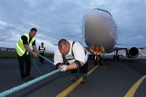 Glenn Ross IRE- Strongman, Power-Lifter & Strength Challenges | Irish ...