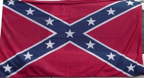 Dixie Flags - Southern Heritage