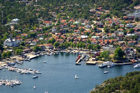 Sandhamn Ferry in Sandhamn, Sweden - ferry Reviews - Phone Number ...