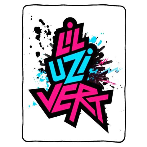 Lil Uzi Vert Logo - LogoDix