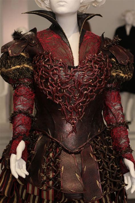 Oscar-Nominated Costumes and More at 25th Art of Motion Picture Costume ...