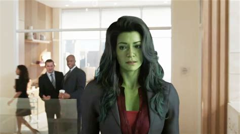 She-Hulk Just Introduced One Of Marvel's Most Powerful Supervillain ...