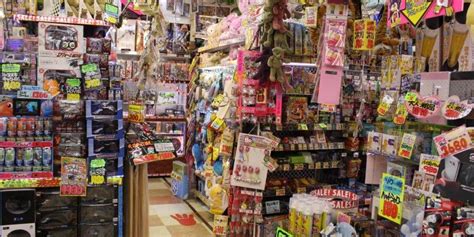 Don Quijote, commonly abbreviated to Donki, is one of Japan s largest ...