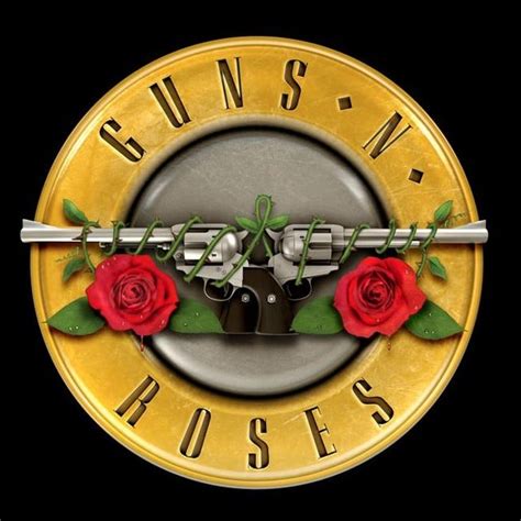 Guns N' Roses Albums, Songs - Discography - Album of The Year