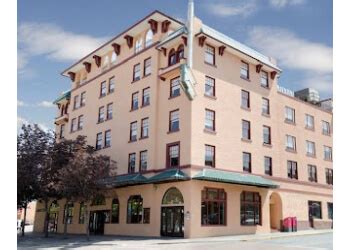 3 Best Hotels in Kamloops, BC - Expert Recommendations