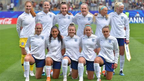 U20 World Cup: England women bid for World Cup final place LIVE on ...