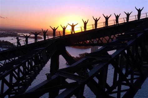 The Sydney Harbour Bridge Climb: Is It Worth It?