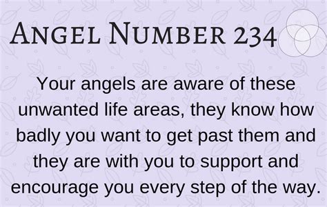 234 Angel Number: Its Influence On The Twin Flames | by PureTwinFlames ...