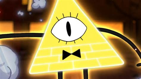 The Bill Cipher Theory That Would Change Everything On Gravity Falls