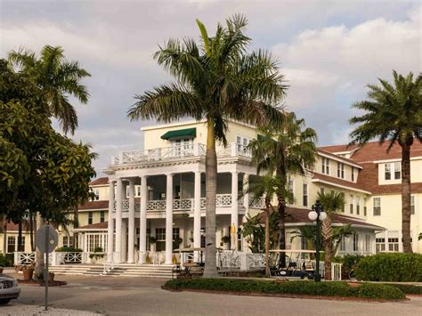 The Gasparilla Inn & Club Boca Grande, Florida, United States - Condé ...