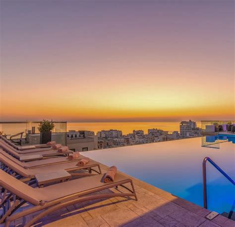 AX The Palace - Hotel Malta | 5 Star Hotel in Sliema Malta