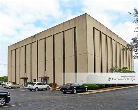 Lake West Medical Center - 36100 Euclid Avenue, Willoughby, OH | Office ...