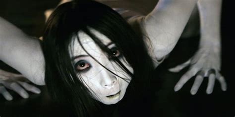 The Grudge Girl Without Makeup | Saubhaya Makeup