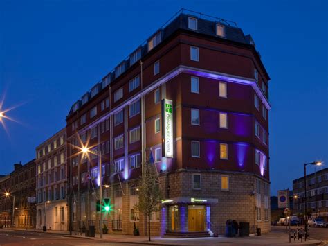 Holiday Inn Express London - Southwark Hotel by IHG